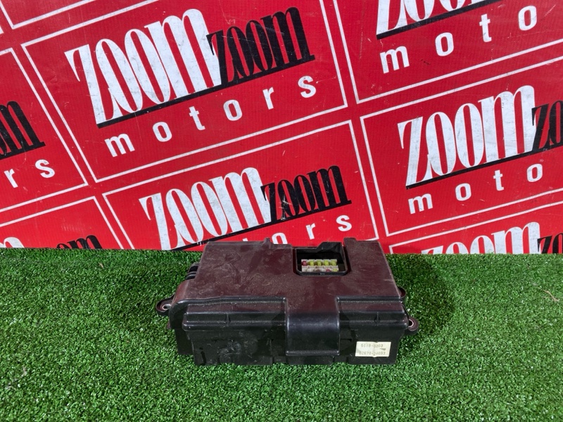 Блок реле и предохранителей, 2400 рублей, Красноярск