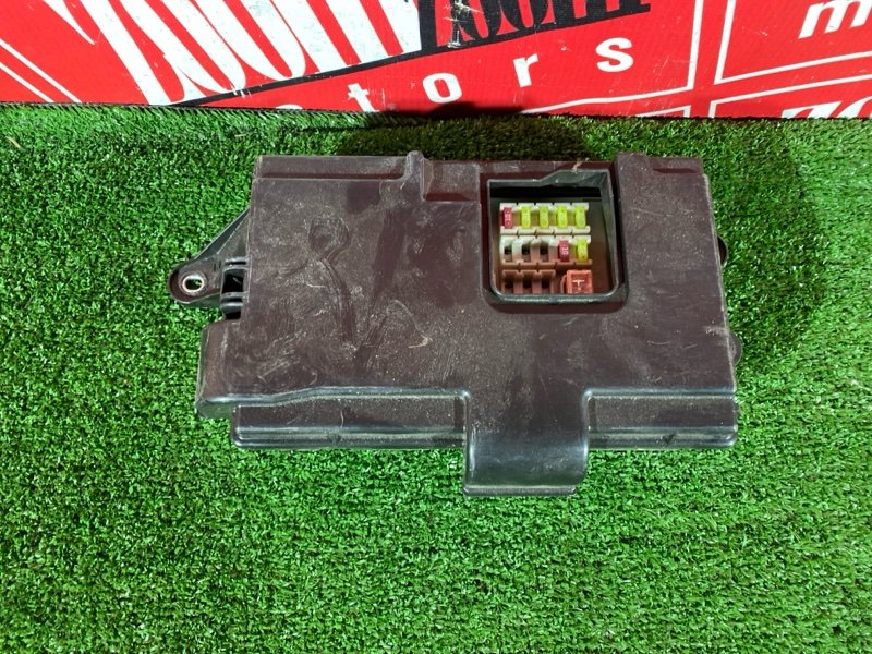 Блок реле и предохранителей, 2400 рублей, Красноярск