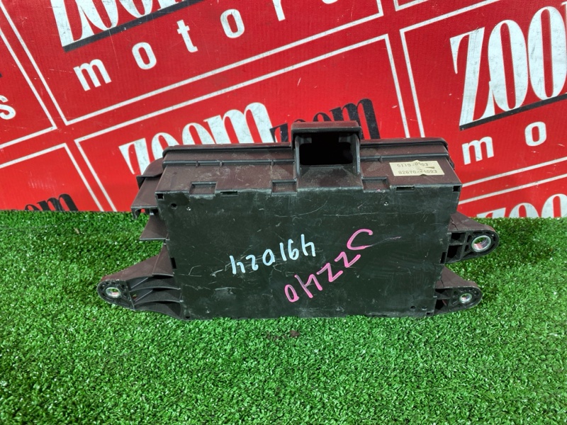 Блок реле и предохранителей, 2400 рублей, Красноярск