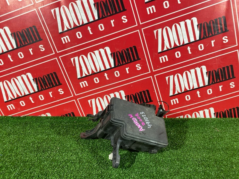 Блок реле и предохранителей, 3400 рублей, Красноярск