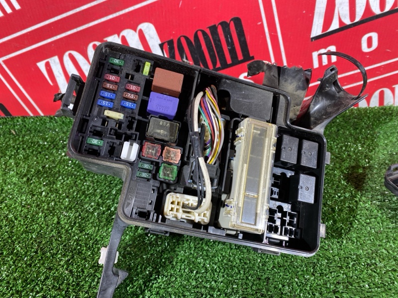 Блок реле и предохранителей, 3400 рублей, Красноярск