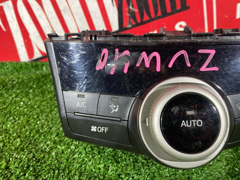 Блок управления климат-контролем, 1500 рублей, Красноярск