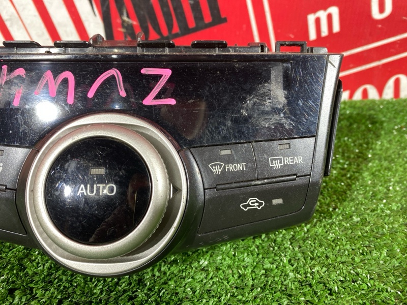 Блок управления климат-контролем, 1500 рублей, Красноярск