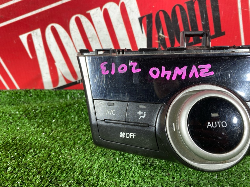 Блок управления климат-контролем, 1500 рублей, Красноярск