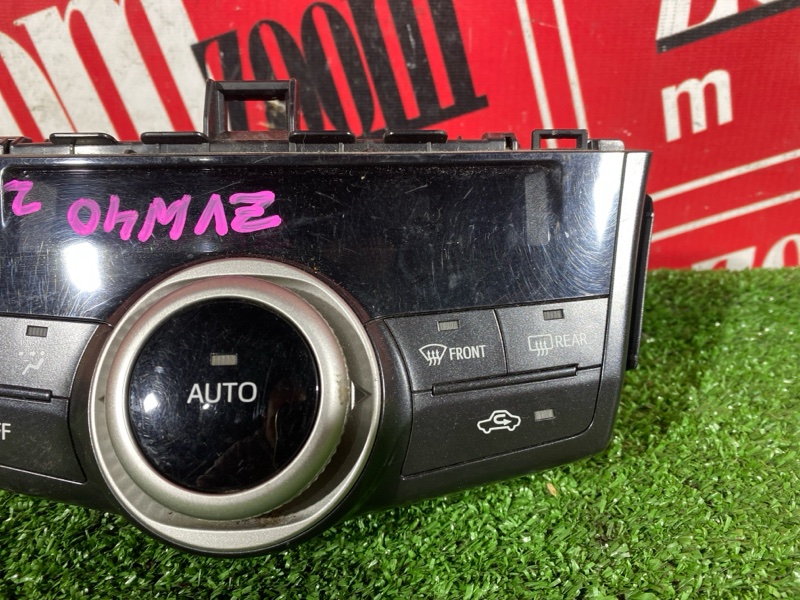 Блок управления климат-контролем, 1500 рублей, Красноярск