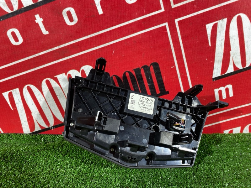 Блок управления климат-контролем, 1500 рублей, Красноярск