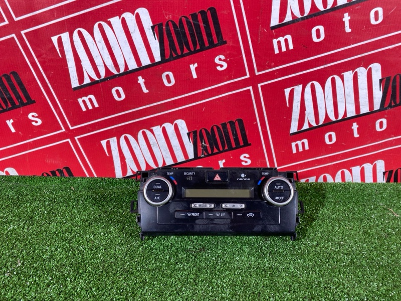 Блок управления климат-контролем, 1000 рублей, Красноярск