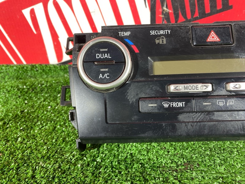 Блок управления климат-контролем, 1000 рублей, Красноярск