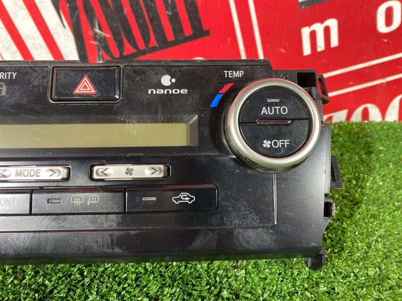 Блок управления климат-контролем, 1000 рублей, Красноярск