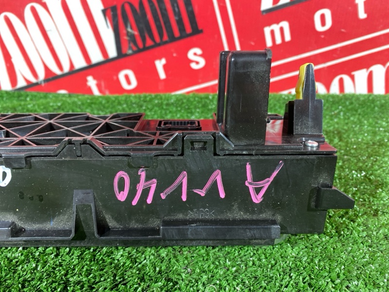 Блок управления климат-контролем, 1000 рублей, Красноярск