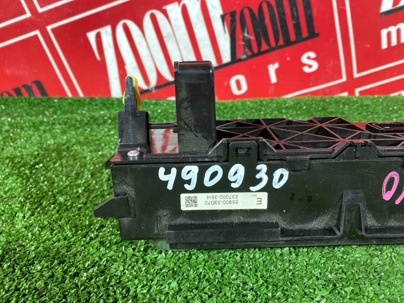 Блок управления климат-контролем, 1000 рублей, Красноярск