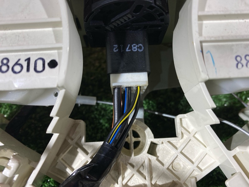 Блок управления климат-контролем, 1900 рублей, Красноярск