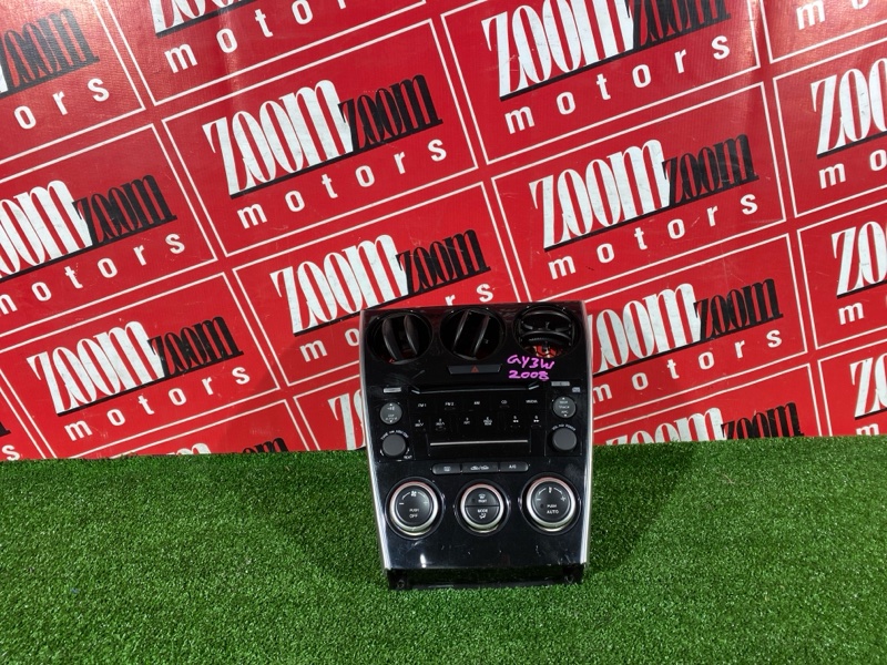 Блок управления климат-контролем, 2400 рублей, Красноярск