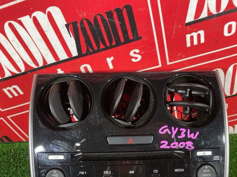 Блок управления климат-контролем, 2400 рублей, Красноярск