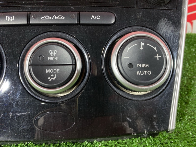 Блок управления климат-контролем, 2400 рублей, Красноярск