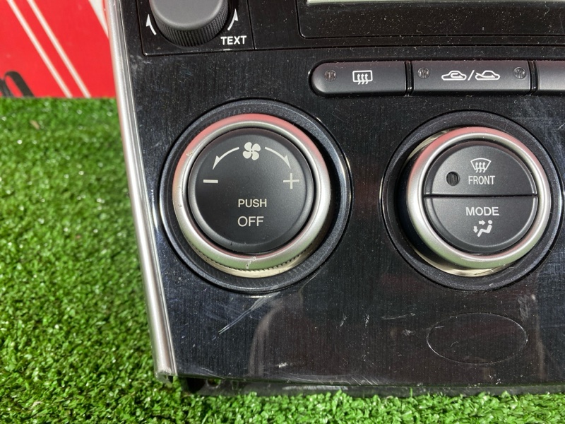 Блок управления климат-контролем, 2400 рублей, Красноярск