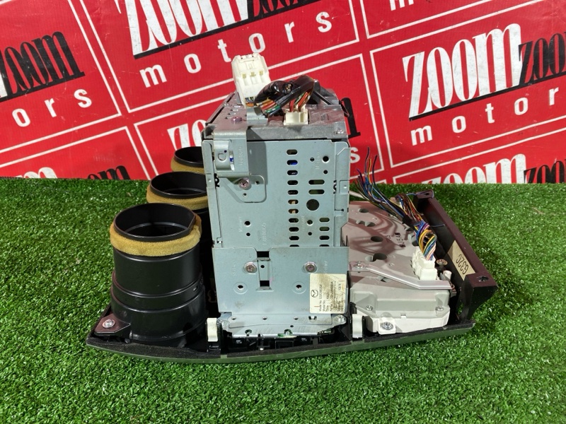 Блок управления климат-контролем, 2400 рублей, Красноярск