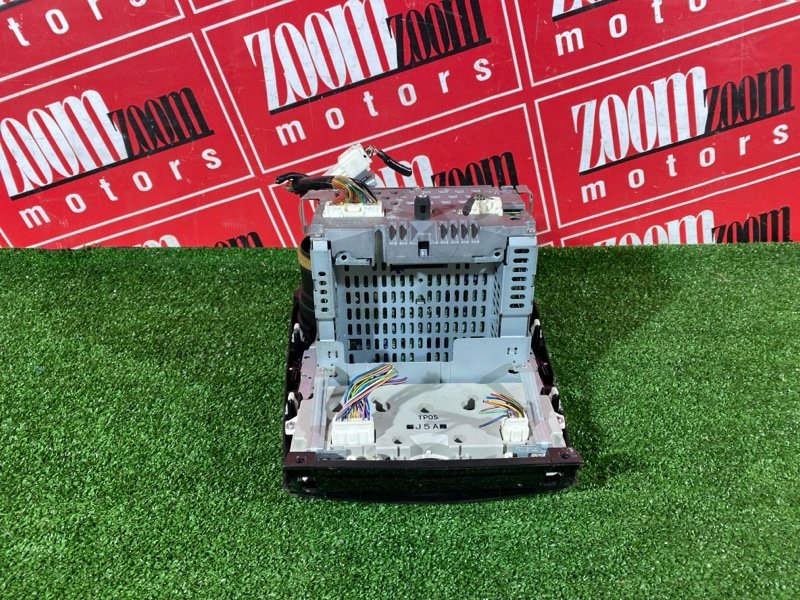 Блок управления климат-контролем, 2400 рублей, Красноярск