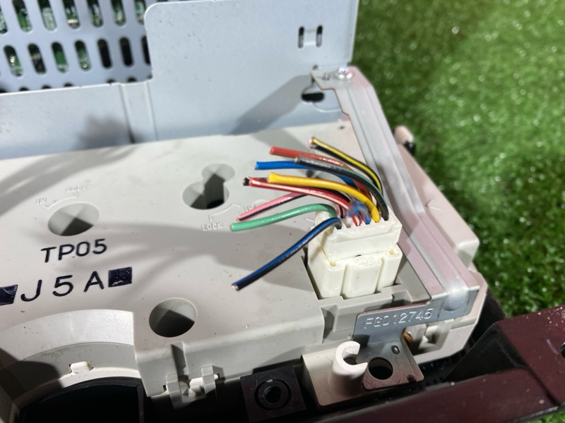 Блок управления климат-контролем, 2400 рублей, Красноярск