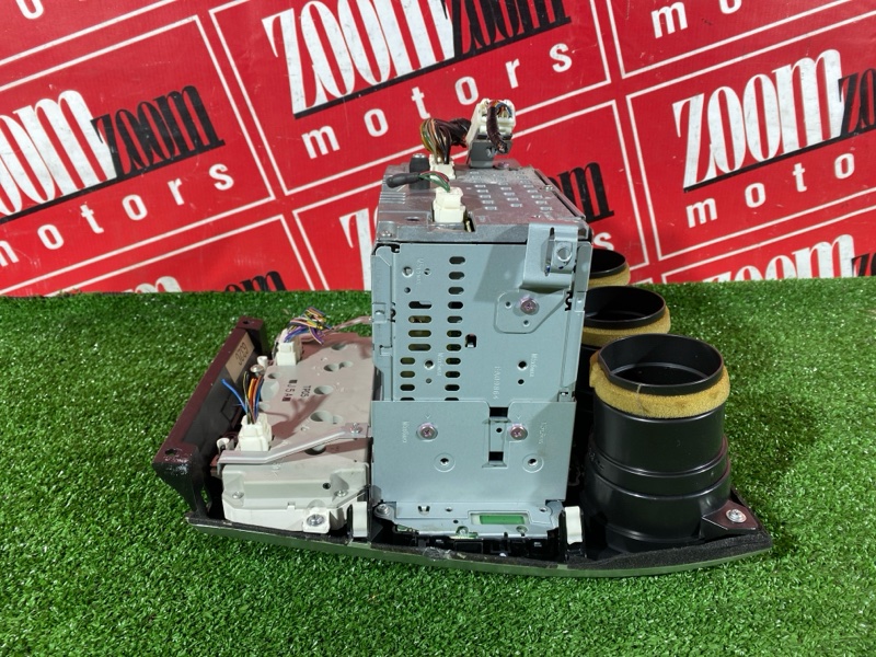 Блок управления климат-контролем, 2400 рублей, Красноярск