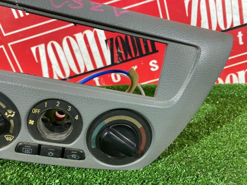 Блок управления климат-контролем, 1700 рублей, Красноярск