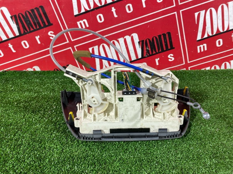 Блок управления климат-контролем, 1700 рублей, Красноярск