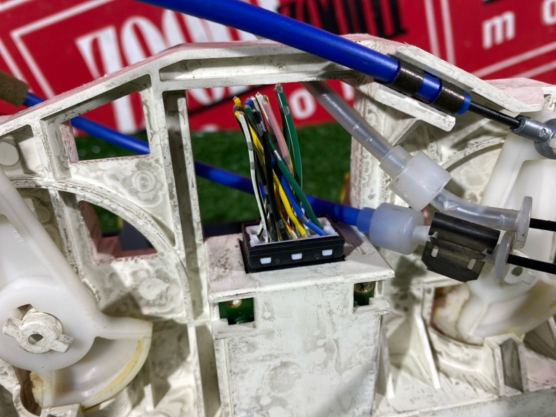 Блок управления климат-контролем, 1700 рублей, Красноярск