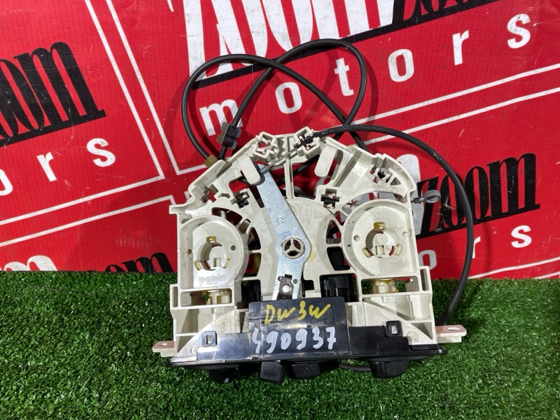 Блок управления климат-контролем, 500 рублей, Красноярск