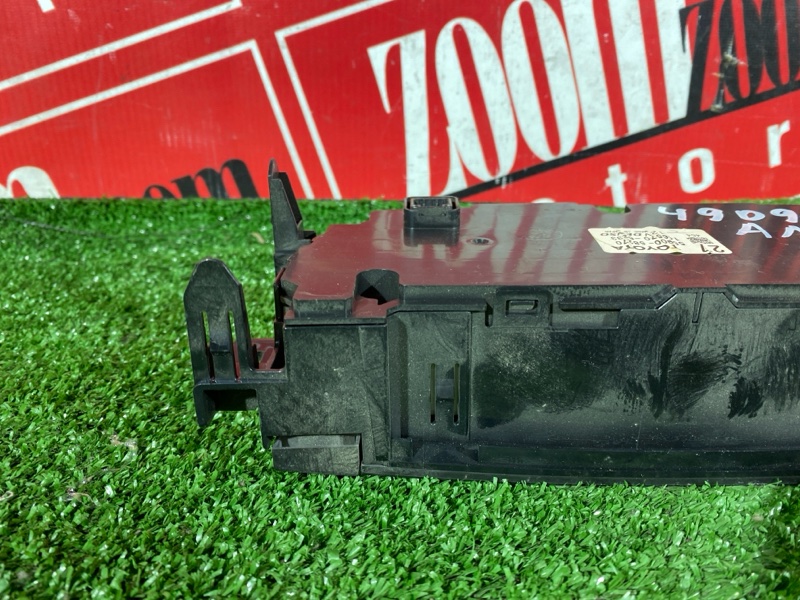 Блок управления климат-контролем, 1900 рублей, Красноярск