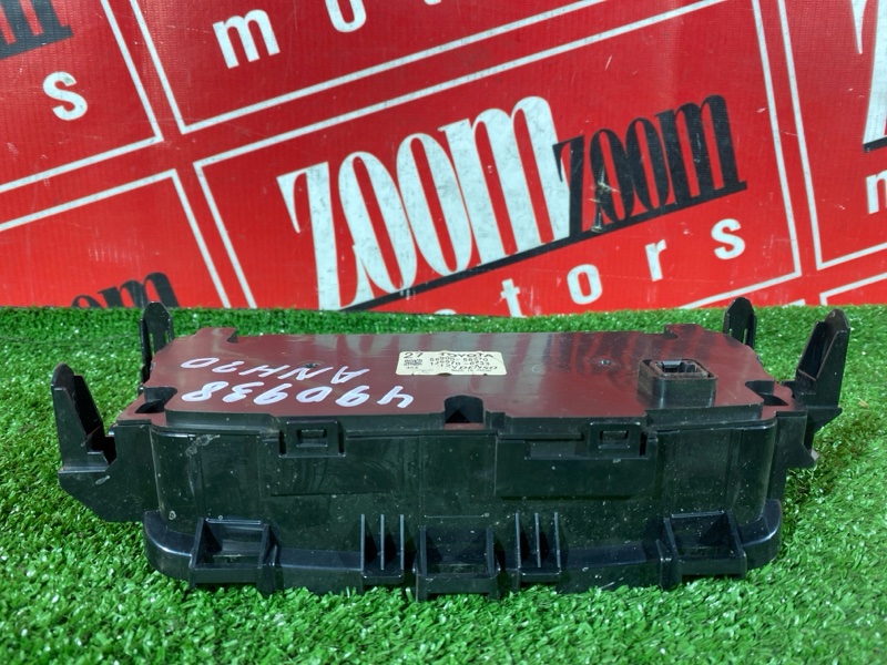 Блок управления климат-контролем, 1900 рублей, Красноярск