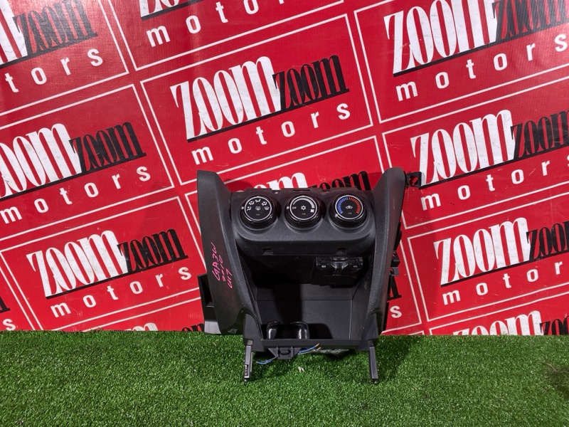 Блок управления климат-контролем, 2400 рублей, Красноярск