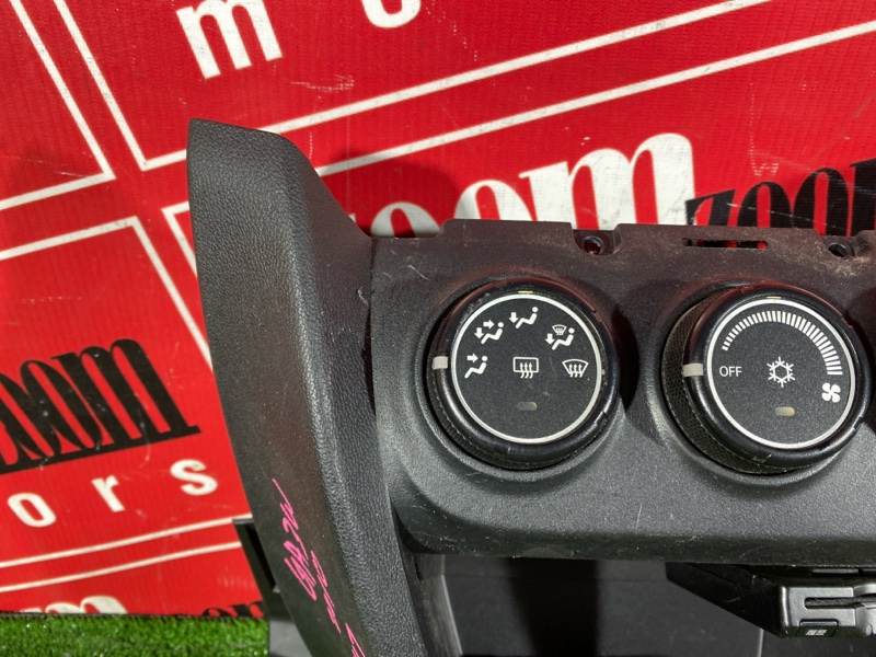 Блок управления климат-контролем, 2400 рублей, Красноярск