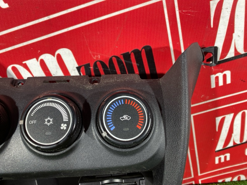 Блок управления климат-контролем, 2400 рублей, Красноярск