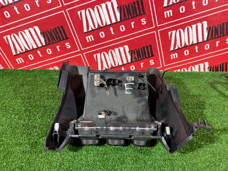 Блок управления климат-контролем, 2400 рублей, Красноярск