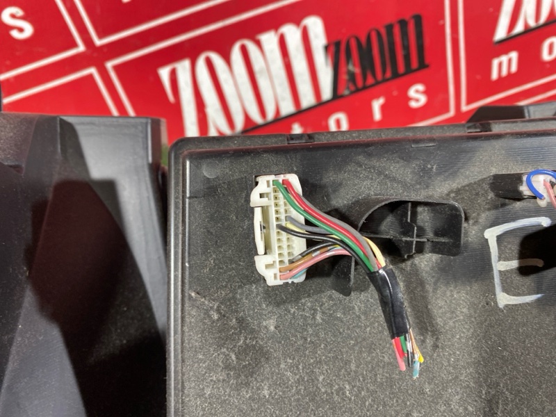 Блок управления климат-контролем, 2400 рублей, Красноярск