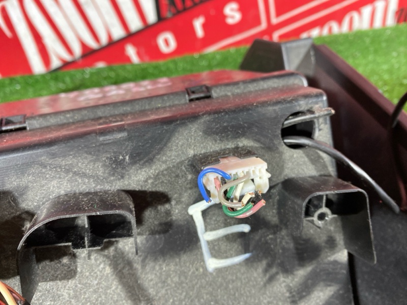 Блок управления климат-контролем, 2400 рублей, Красноярск