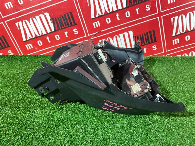 Блок управления климат-контролем, 2400 рублей, Красноярск