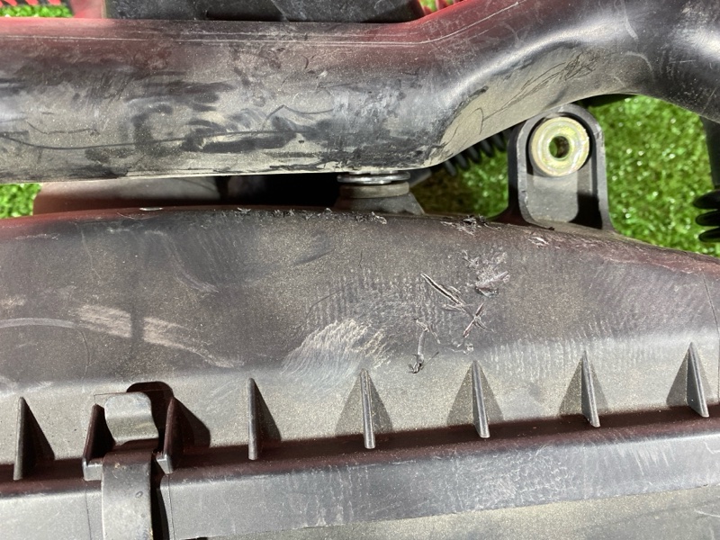 Корпус воздушного фильтра, 1500 рублей, Красноярск