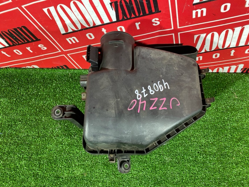 Корпус воздушного фильтра, 7600 рублей, Красноярск