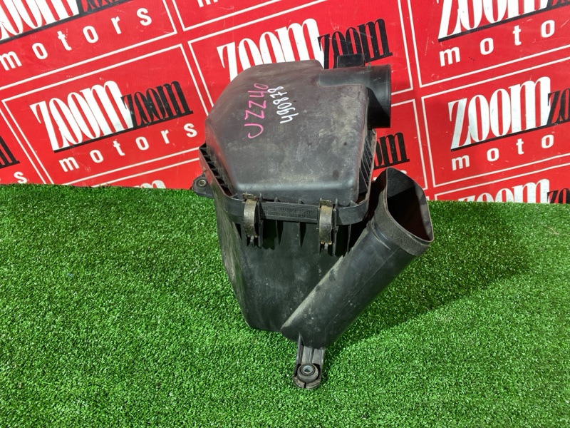 Корпус воздушного фильтра, 7600 рублей, Красноярск