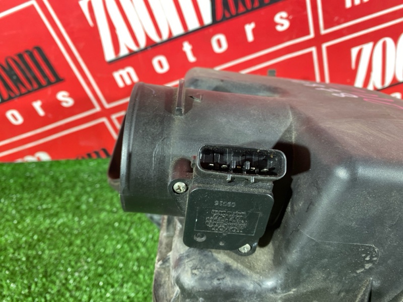 Корпус воздушного фильтра, 7600 рублей, Красноярск