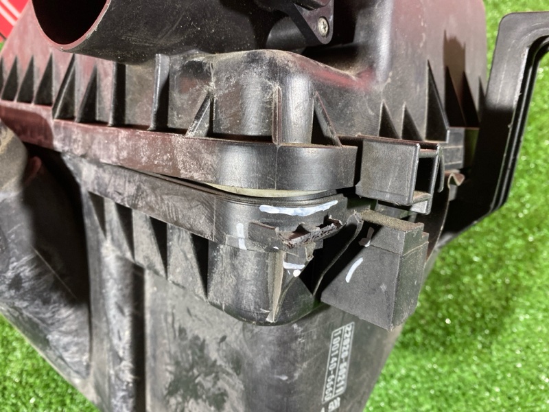 Корпус воздушного фильтра, 7600 рублей, Красноярск