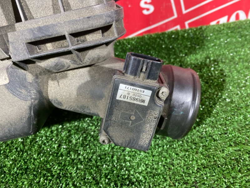 Корпус воздушного фильтра, 1000 рублей, Красноярск