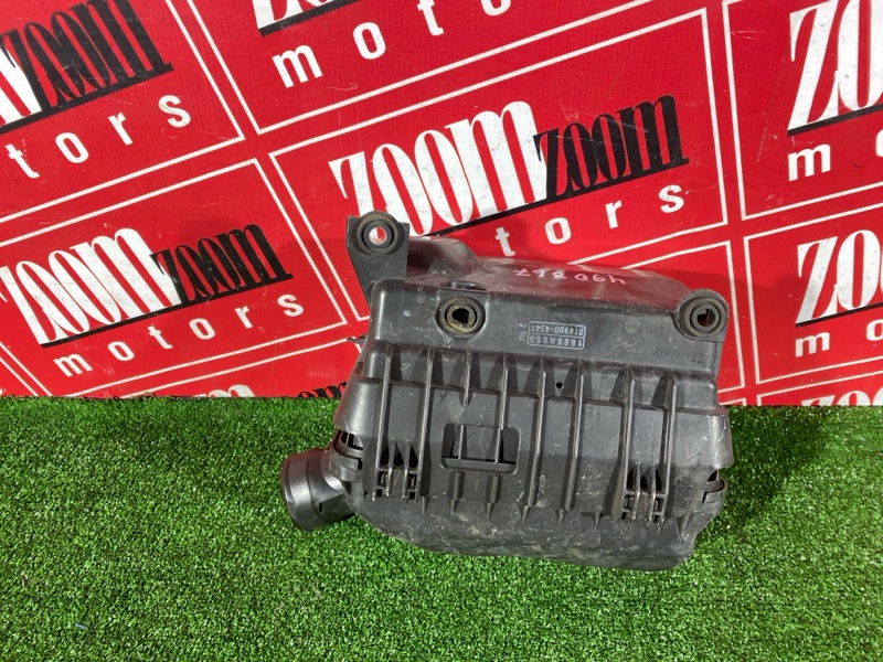 Корпус воздушного фильтра, 1000 рублей, Красноярск