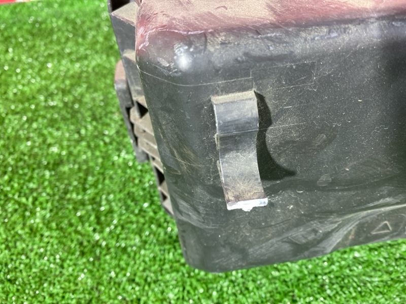 Корпус воздушного фильтра, 1000 рублей, Красноярск