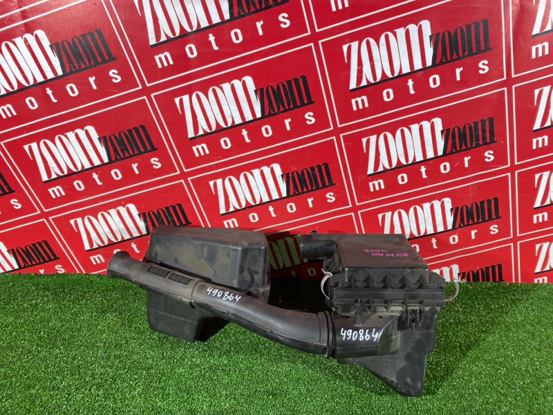 Корпус воздушного фильтра, 4800 рублей, Красноярск