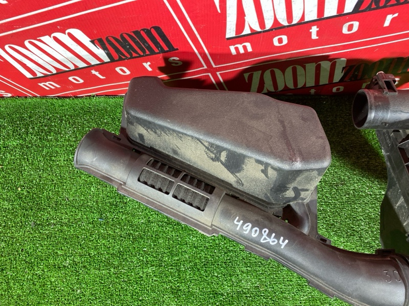 Корпус воздушного фильтра, 4800 рублей, Красноярск