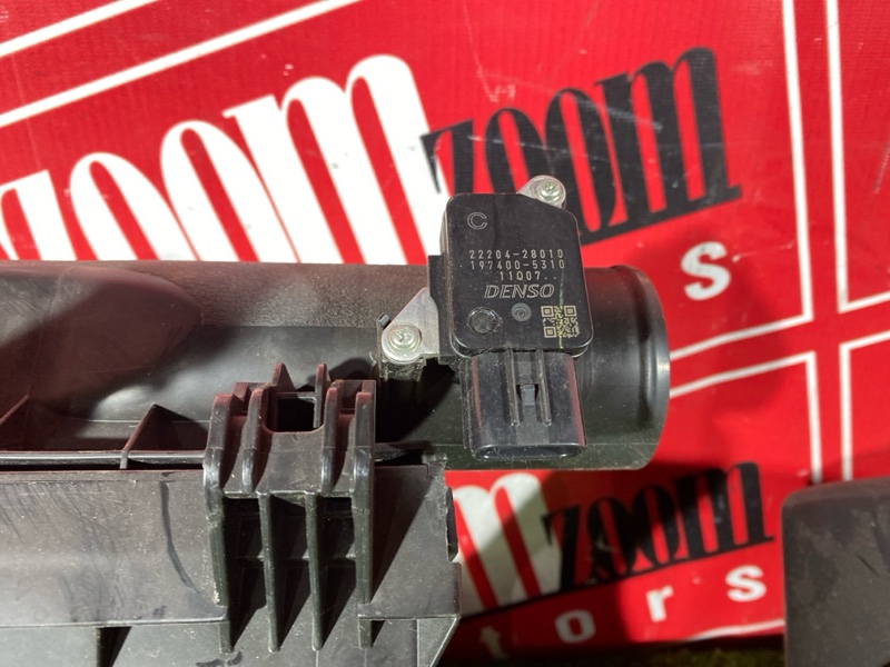 Корпус воздушного фильтра, 4800 рублей, Красноярск