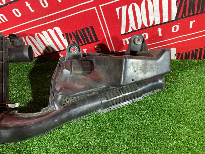 Корпус воздушного фильтра, 4800 рублей, Красноярск