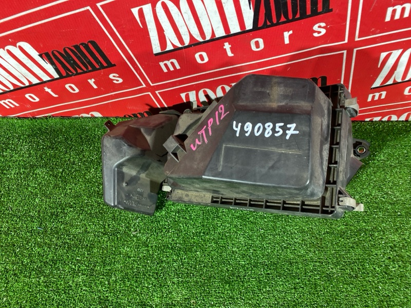 Корпус воздушного фильтра, 900 рублей, Красноярск